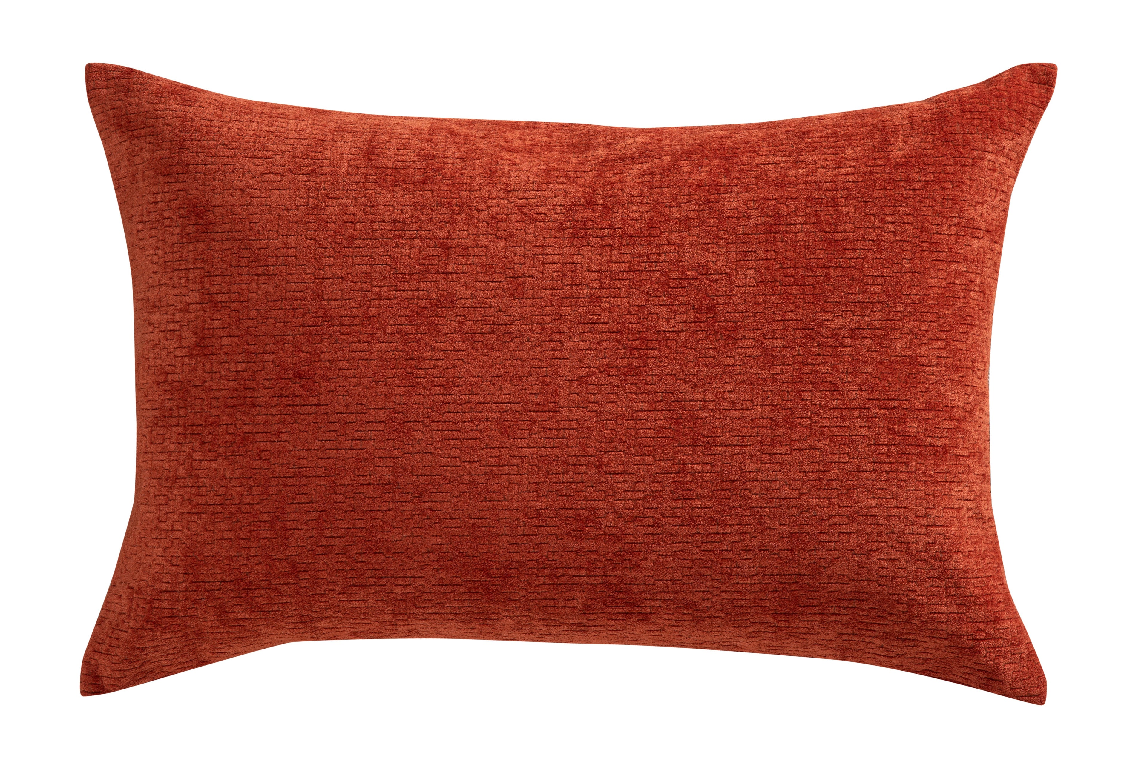 coussin-rectangle-orange-milord-viscose-hc820