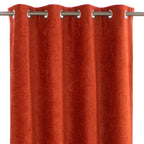 rideaux-oeillets-orange-milord-viscose-rp764
