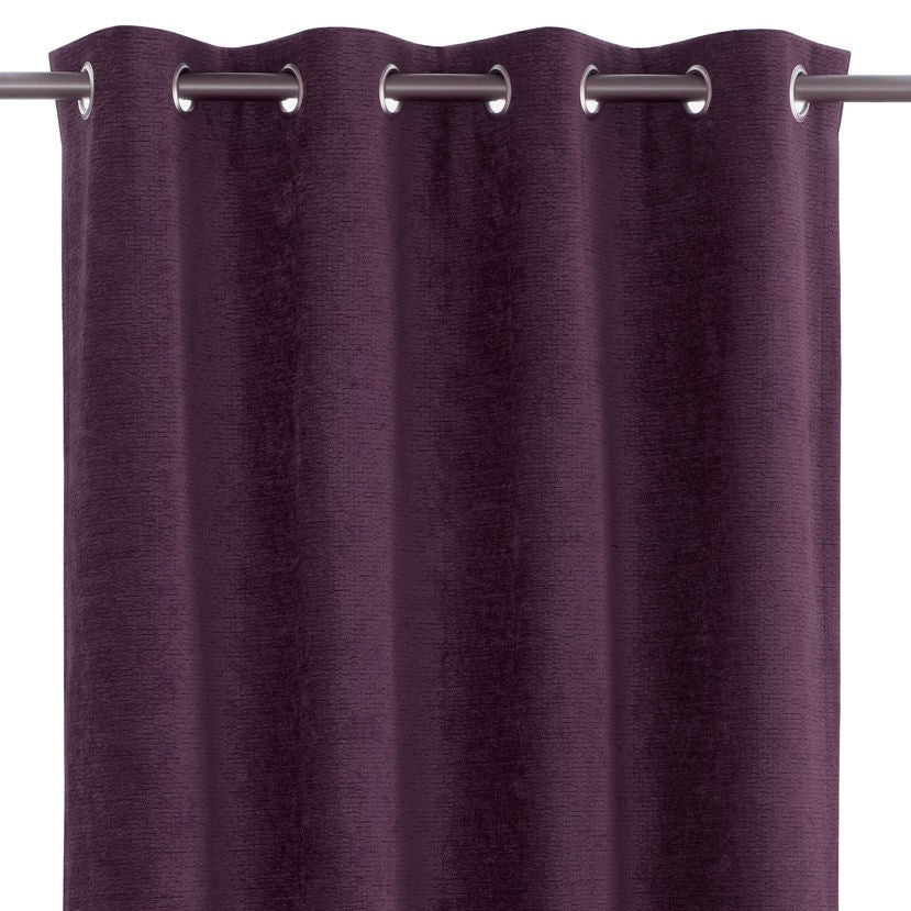 rideaux-oeillets-prune-milord-viscose-rp767