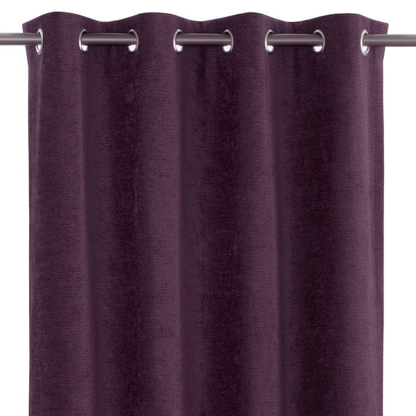 rideaux-oeillets-prune-milord-viscose-rp767