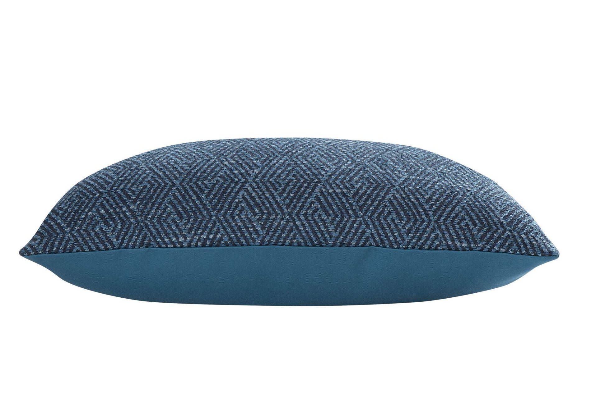 coussin-rectangle-bleu-papyrus-coton-hc838