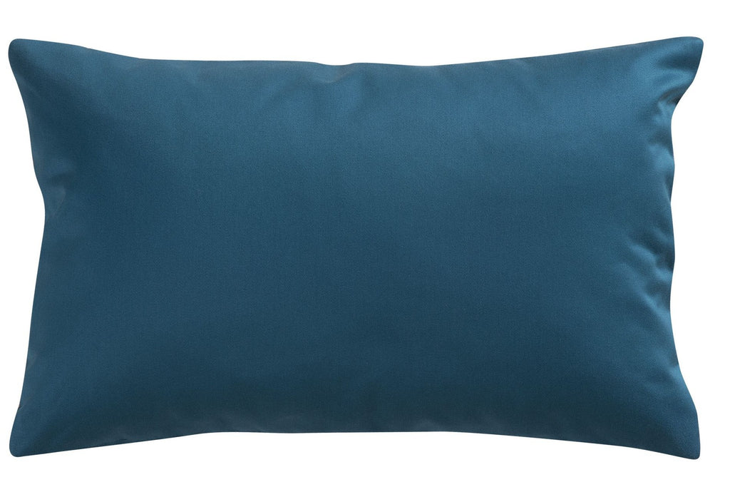 coussin-rectangle-bleu-papyrus-coton-hc838