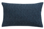 coussin-rectangle-bleu-papyrus-coton-hc838