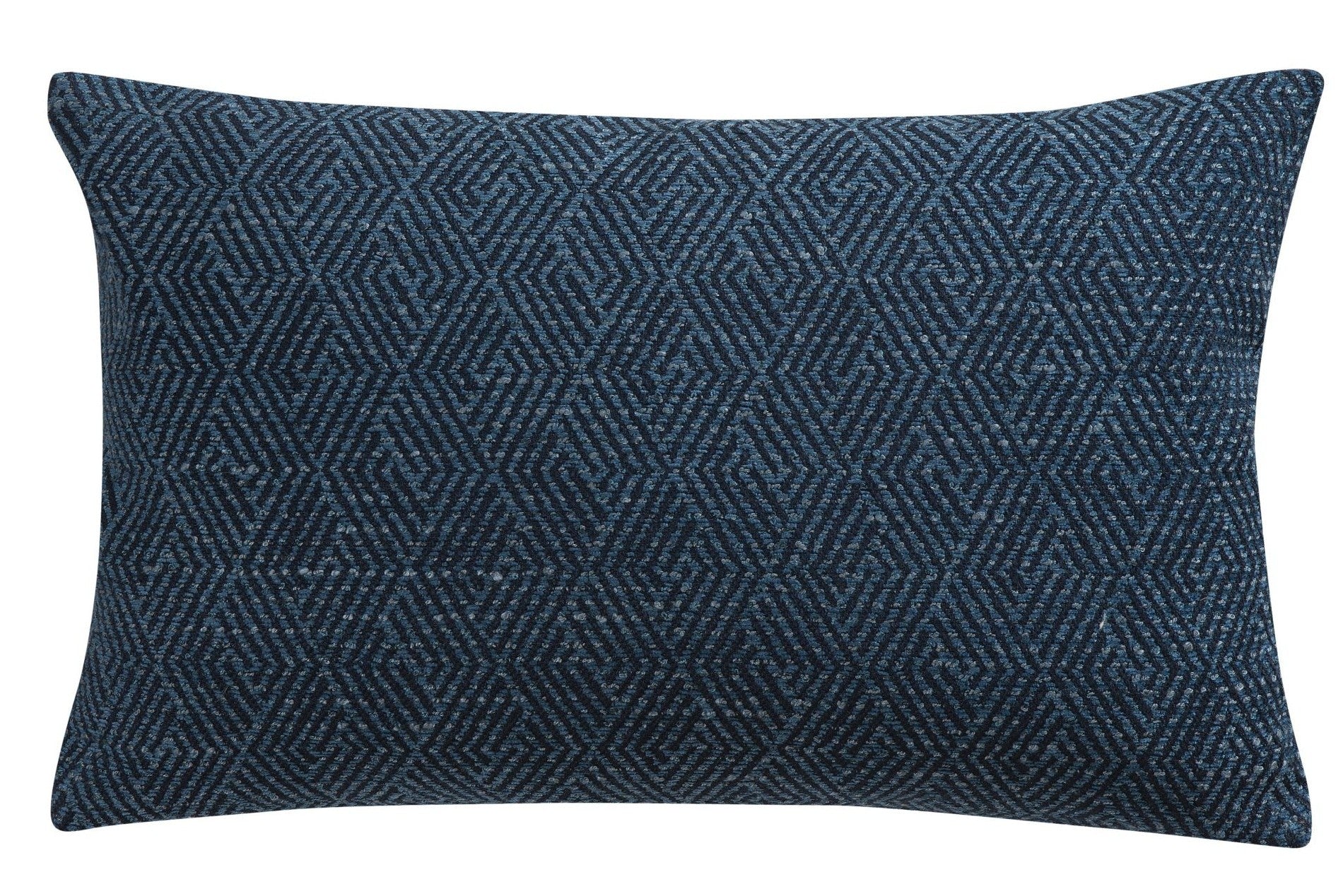 coussin-rectangle-bleu-papyrus-coton-hc838