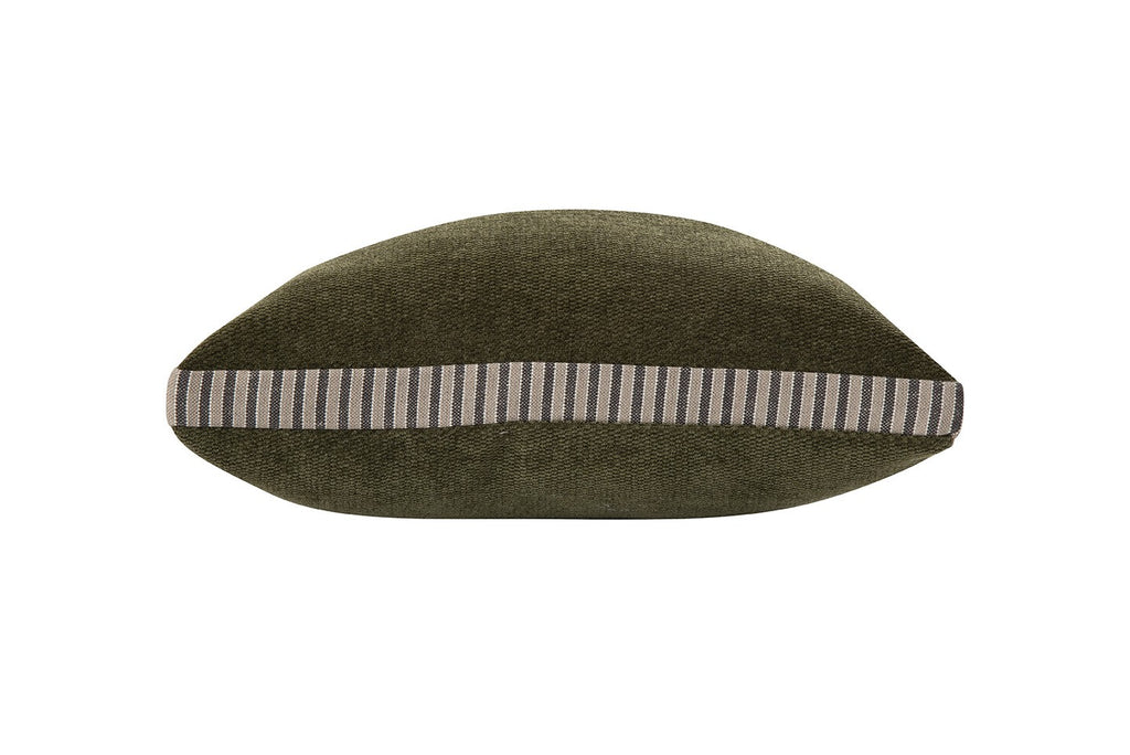 coussin-carre-vert-edouard-polyester-hc845