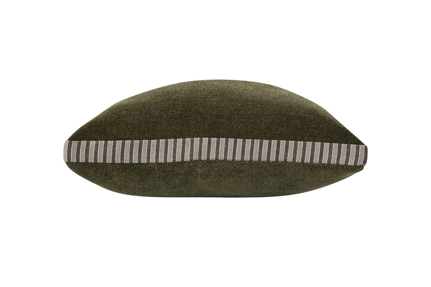 coussin-carre-vert-edouard-polyester-hc845