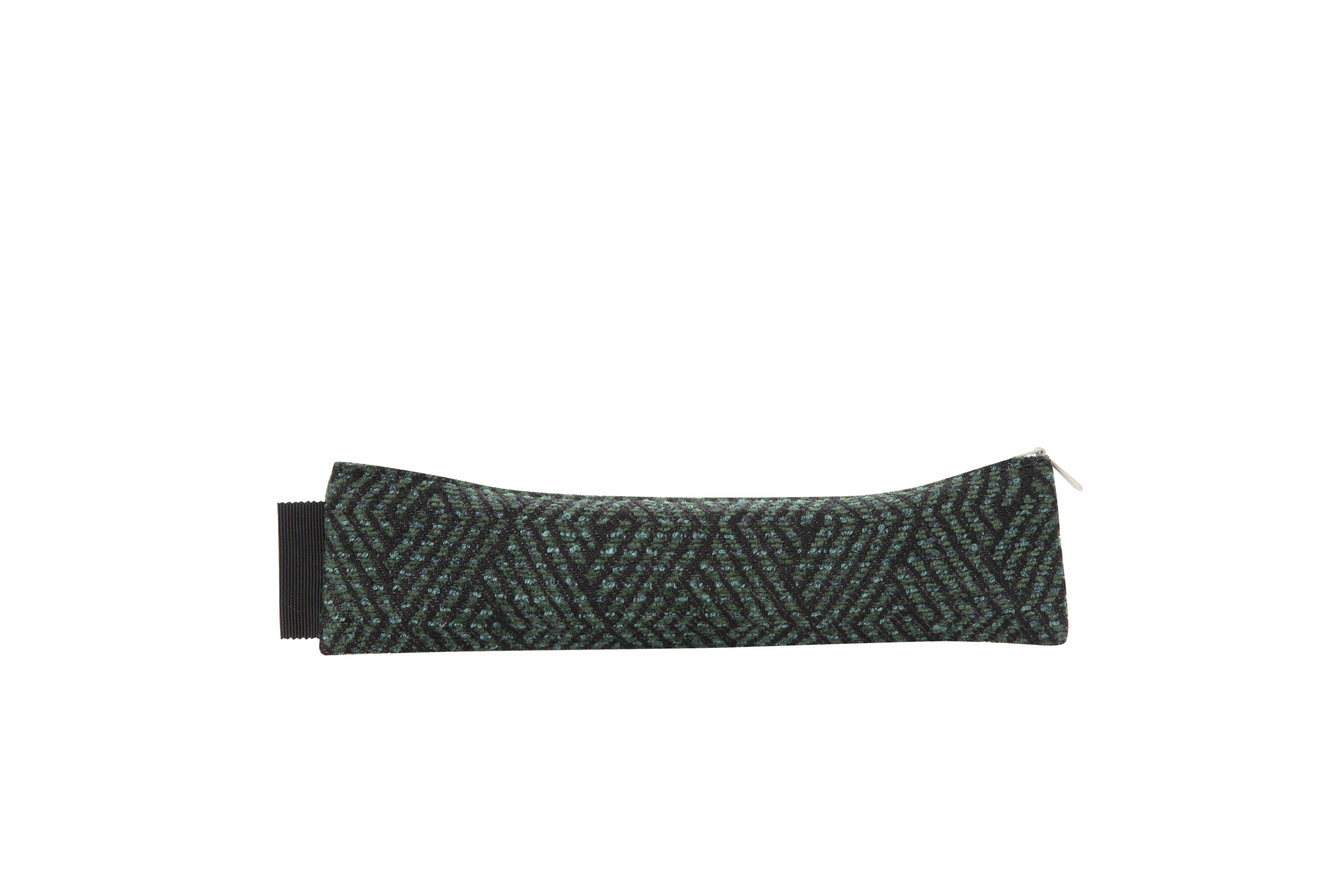 trousse-rectangle-vert-papyrus-viscose-od714