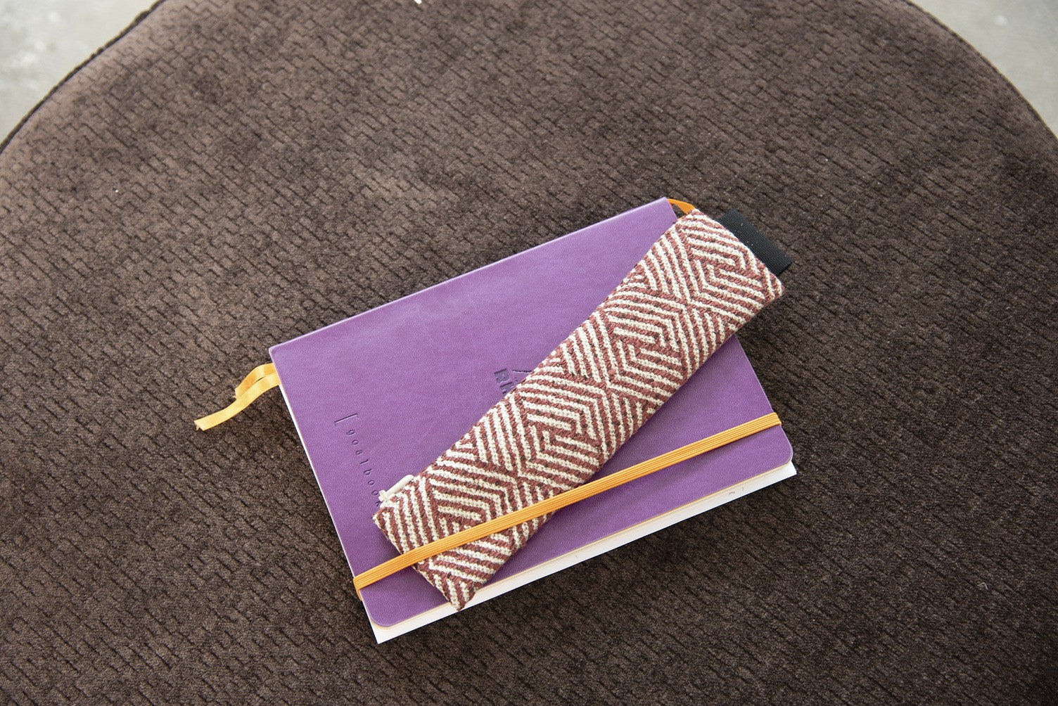 trousse-rectangle-rouge-papyrus-viscose-od712