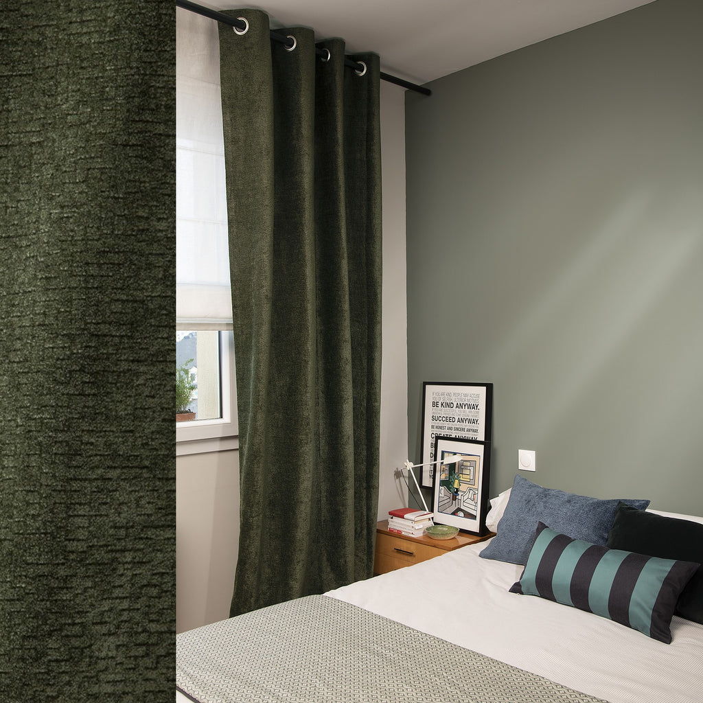 rideaux-oeillets-vert-milord-viscose-rp761