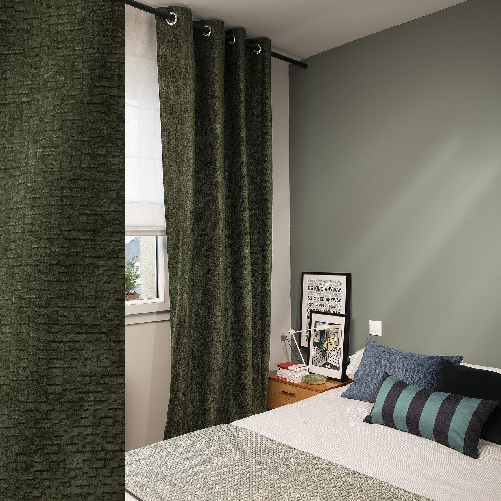 rideaux-oeillets-vert-milord-viscose-rp761