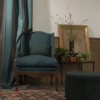 coussin-rectangle-vert-papyrus-coton-hc839