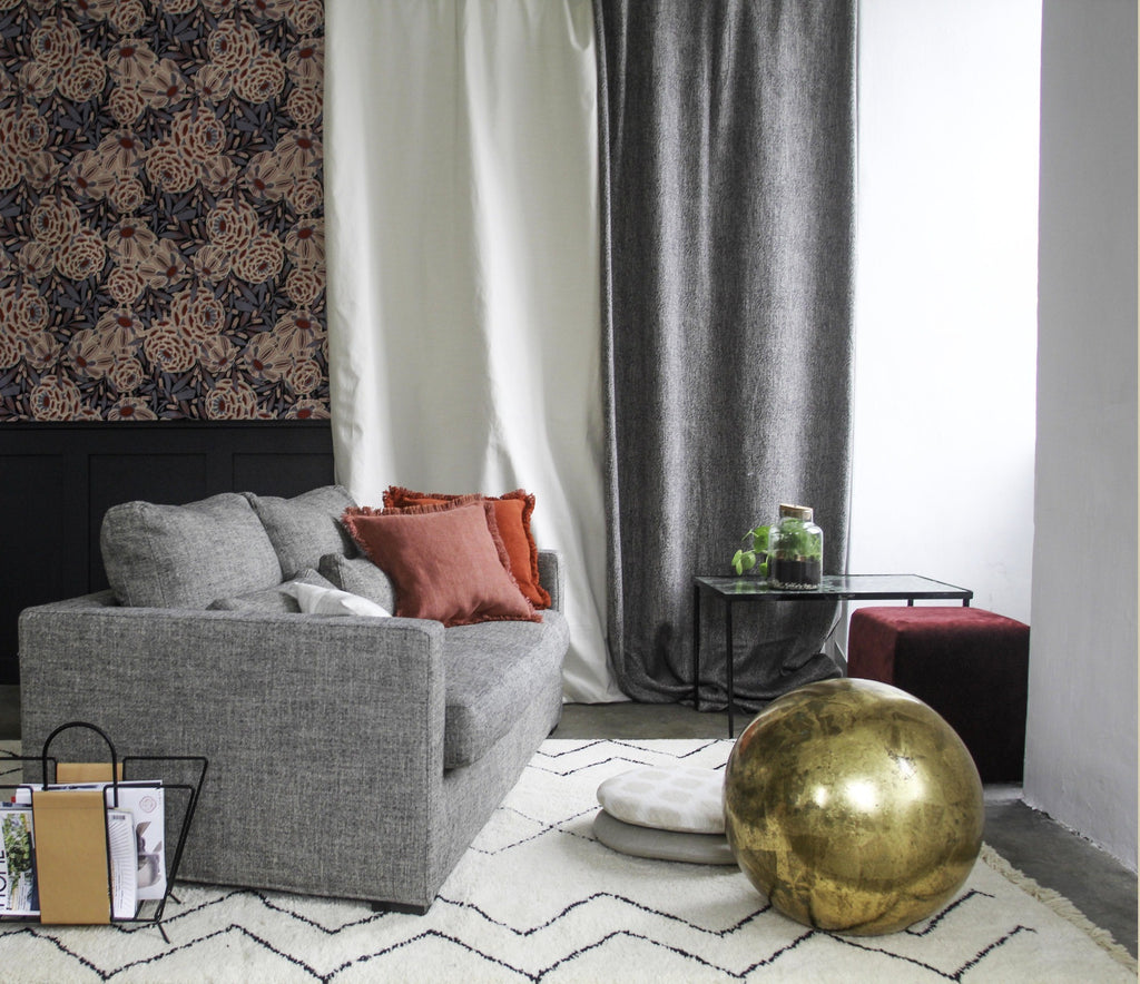 rideaux-oeillets-gris-vallon-viscose-rp735