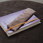 trousse-rectangle-rouge-papyrus-viscose-od712