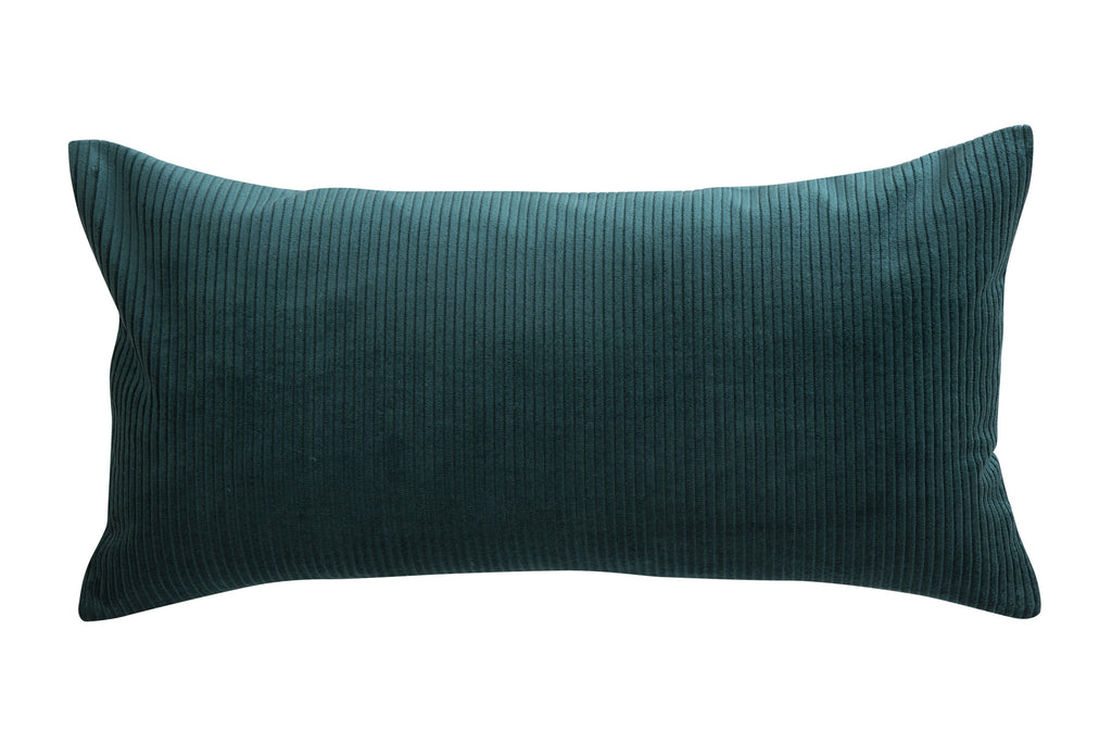 coussin-rectangle-velours-vert-corduroy-coton-hc850