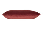 coussin-rectangle-velours-rouge-corduroy-coton-hc851