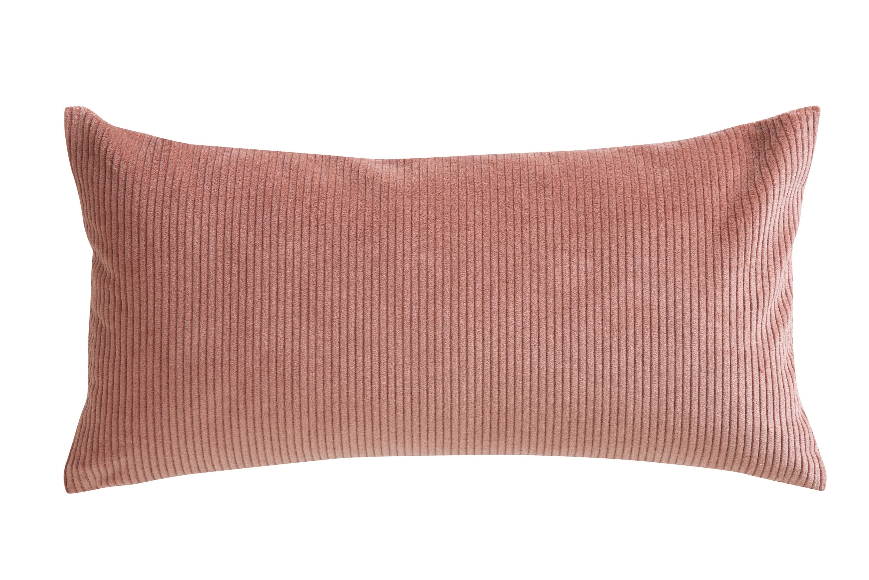 coussin-rectangle-velours-rose-corduroy-coton-hc852
