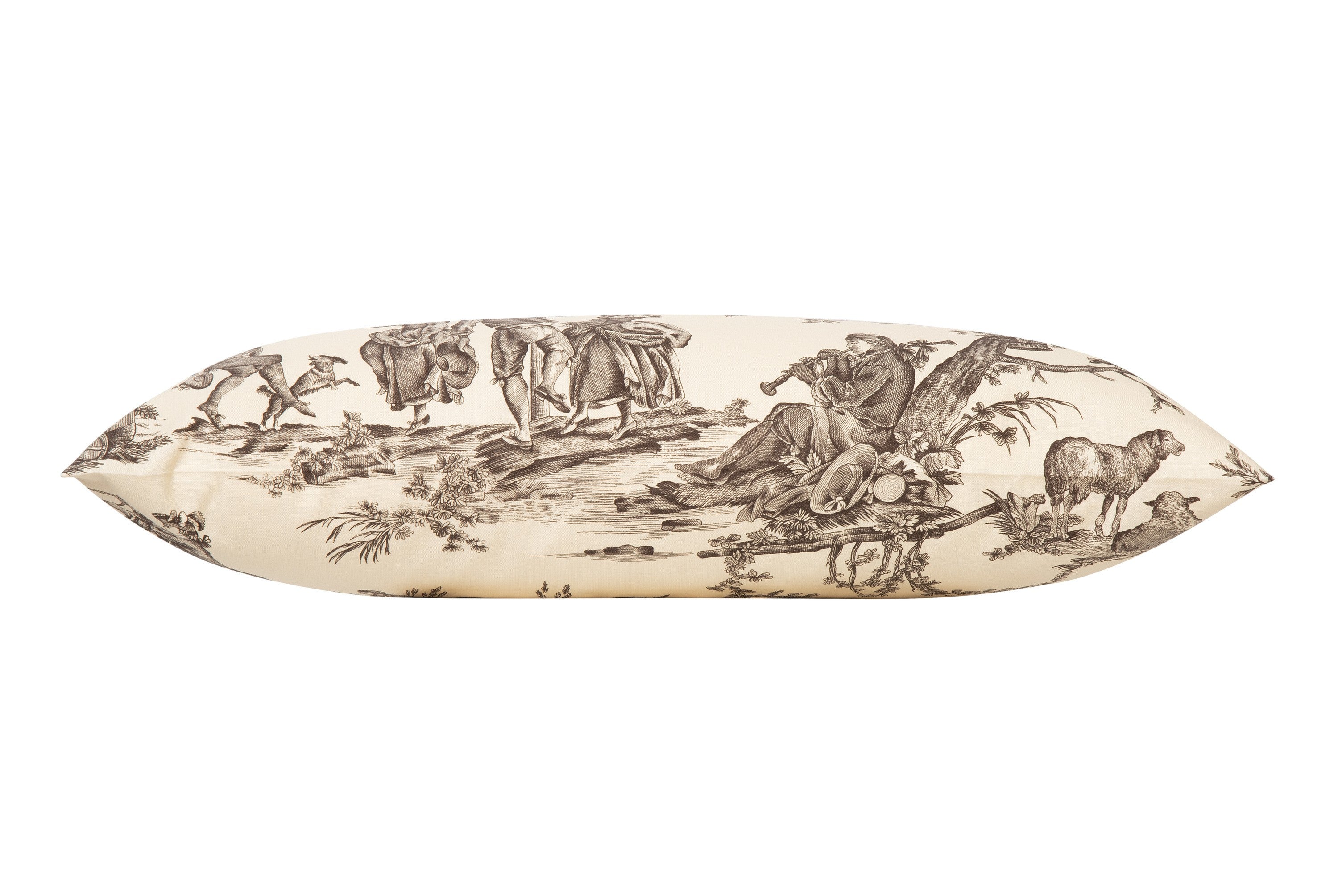 coussin-rectangle-motif-marron-corduroy-coton-hc849