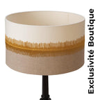 abat-jour-rond-motif-jaune-zig-zag-lin-abj005