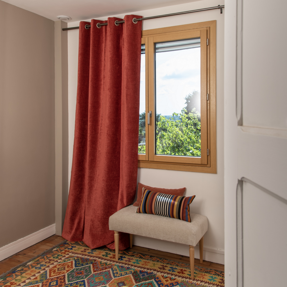 rideaux-oeillets-rouge-milord-viscose-rp766