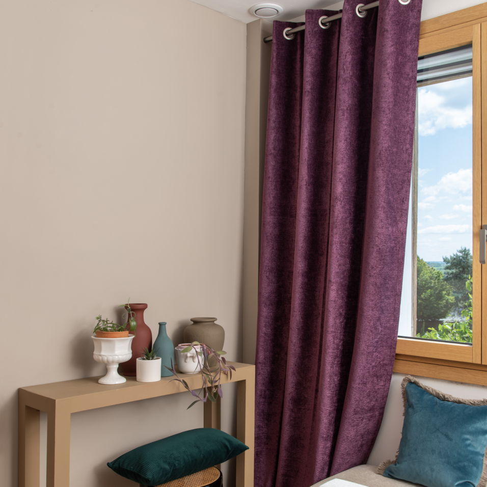 rideaux-oeillets-prune-milord-viscose-rp767