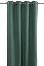 rideau-oeillets-vert-vallon-viscose-rp791