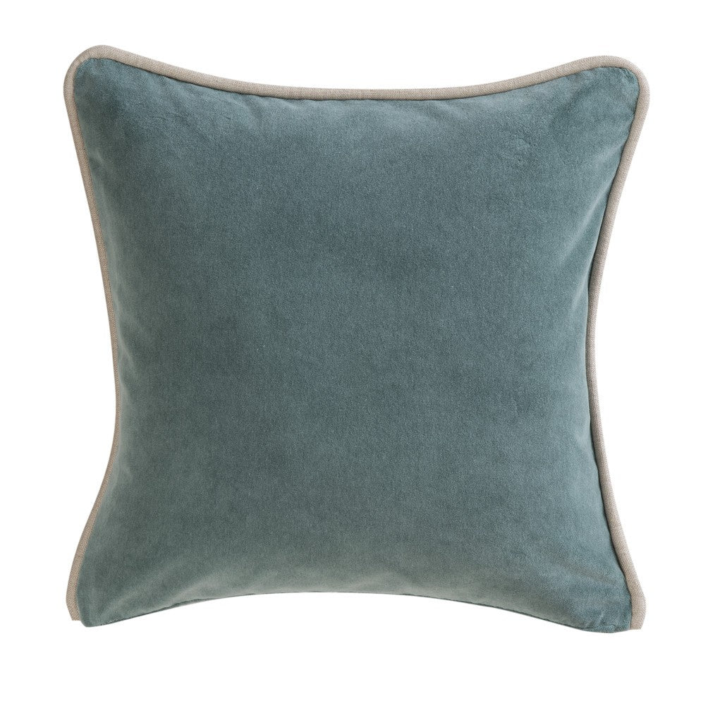 coussin-carre-vert-azay-polyester-hc880