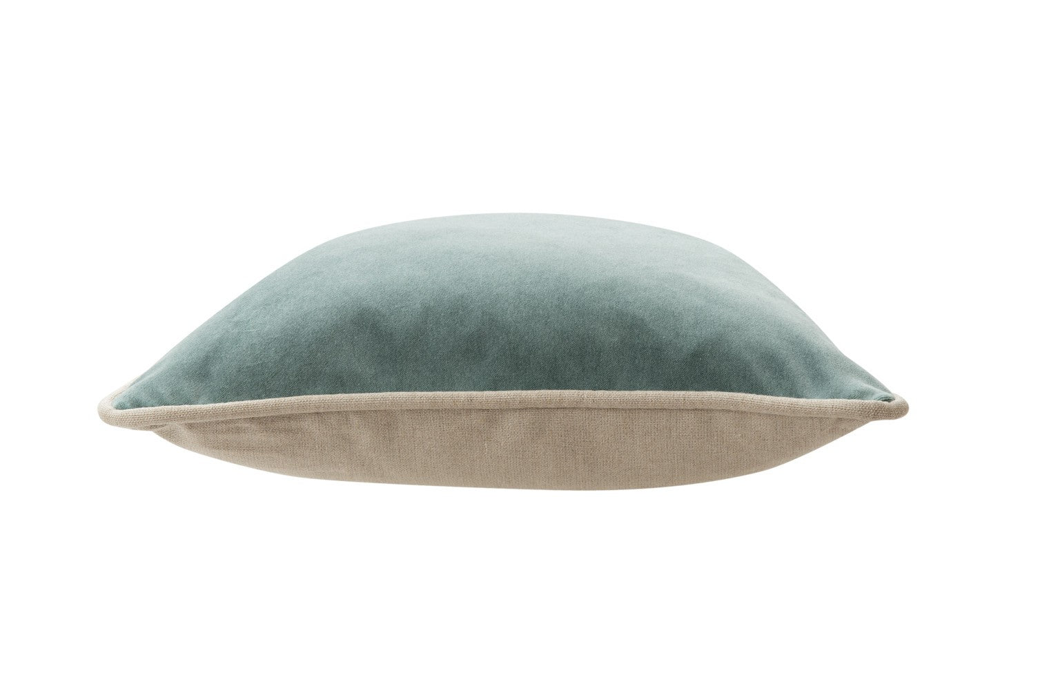 coussin-carre-vert-azay-polyester-hc880