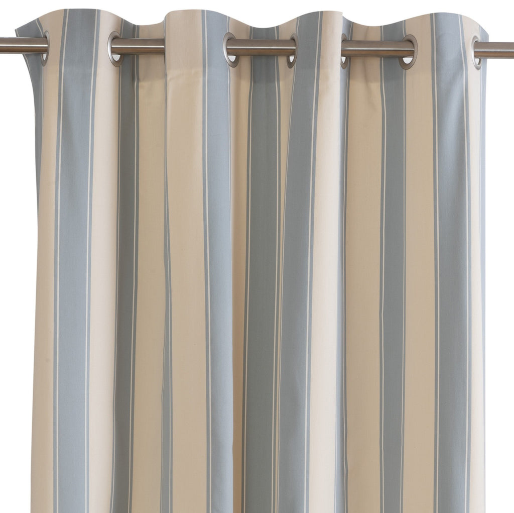 rideau-oeillets-gris-tempo-coton-rp811