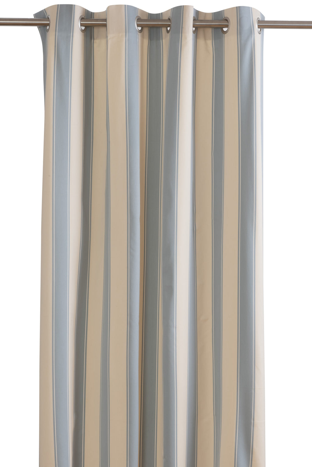 rideau-oeillets-gris-tempo-coton-rp811