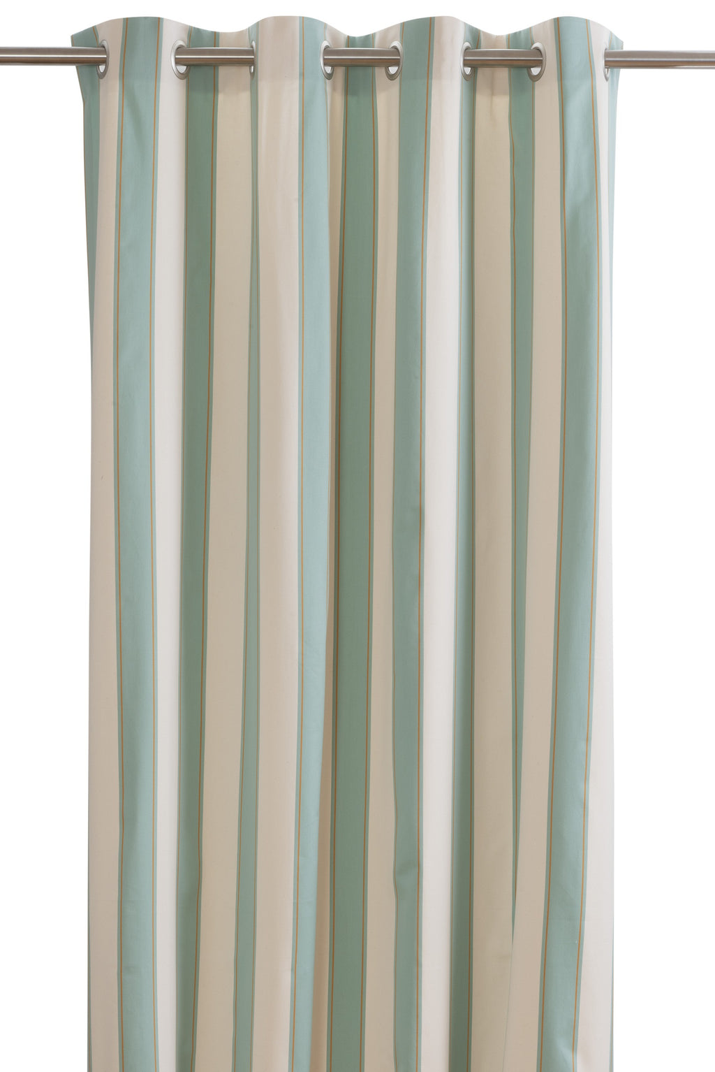 rideau-oeillets-bleu-tempo-coton-rp812