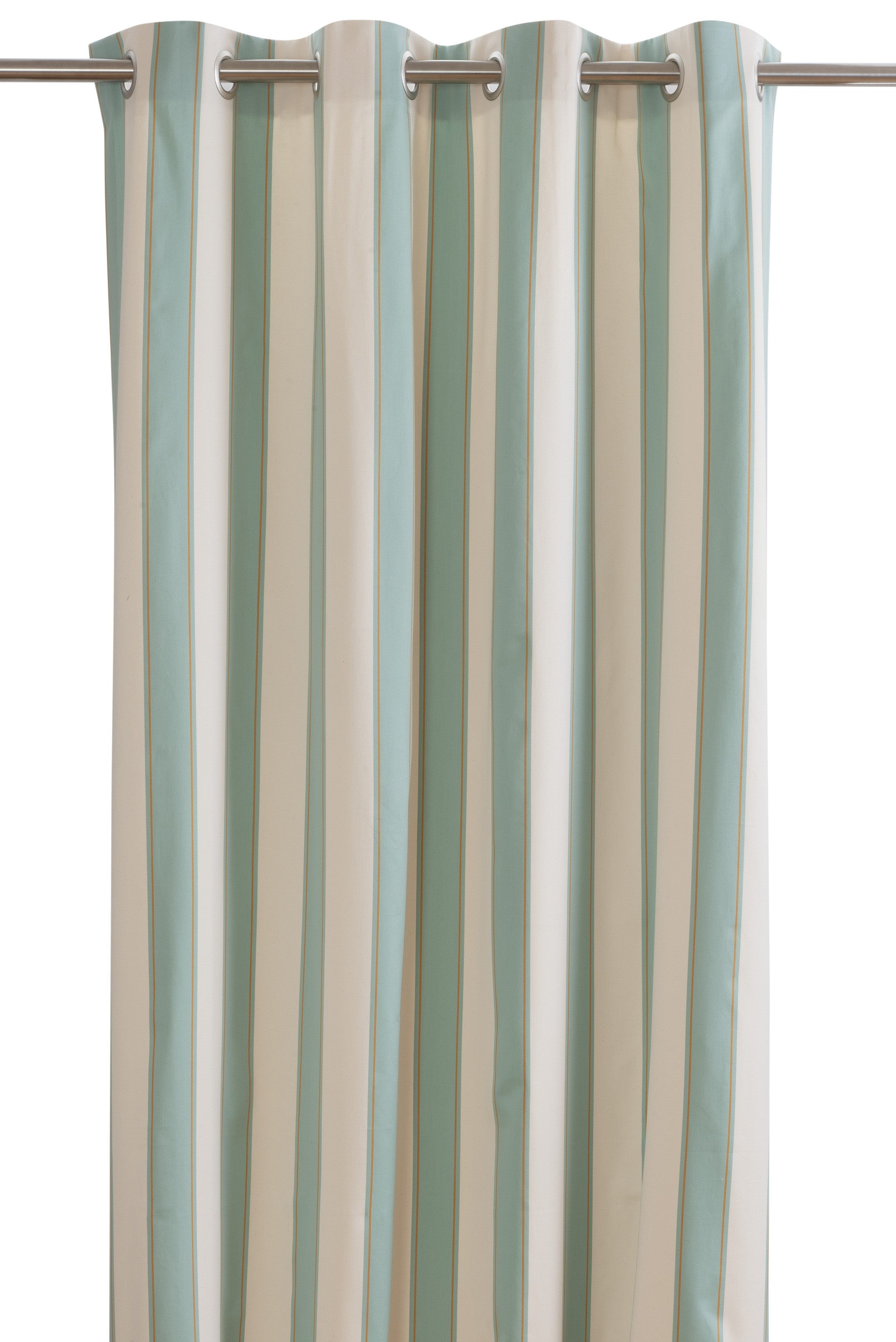 rideau-oeillets-bleu-tempo-coton-rp812