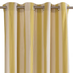 rideau-oeillets-jaune-tempo-coton-rp813