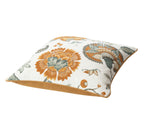 coussin-carre-orange-udaipur-lin-hc890