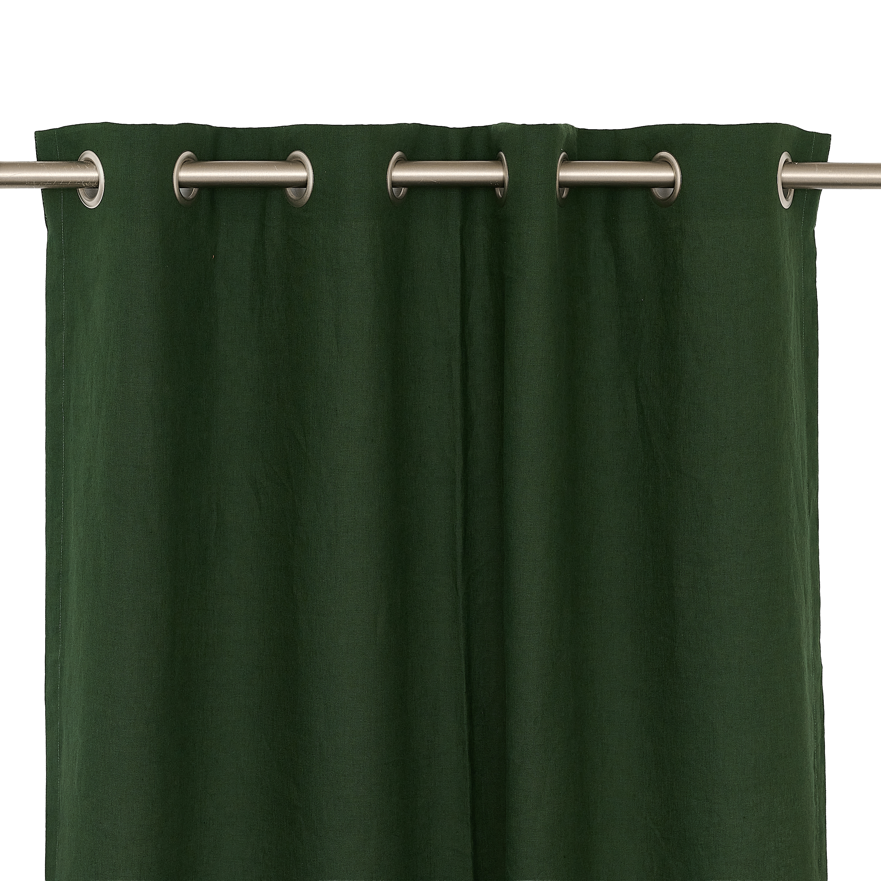 rideau-pret-a-poser-vert-sylvestre-rp077