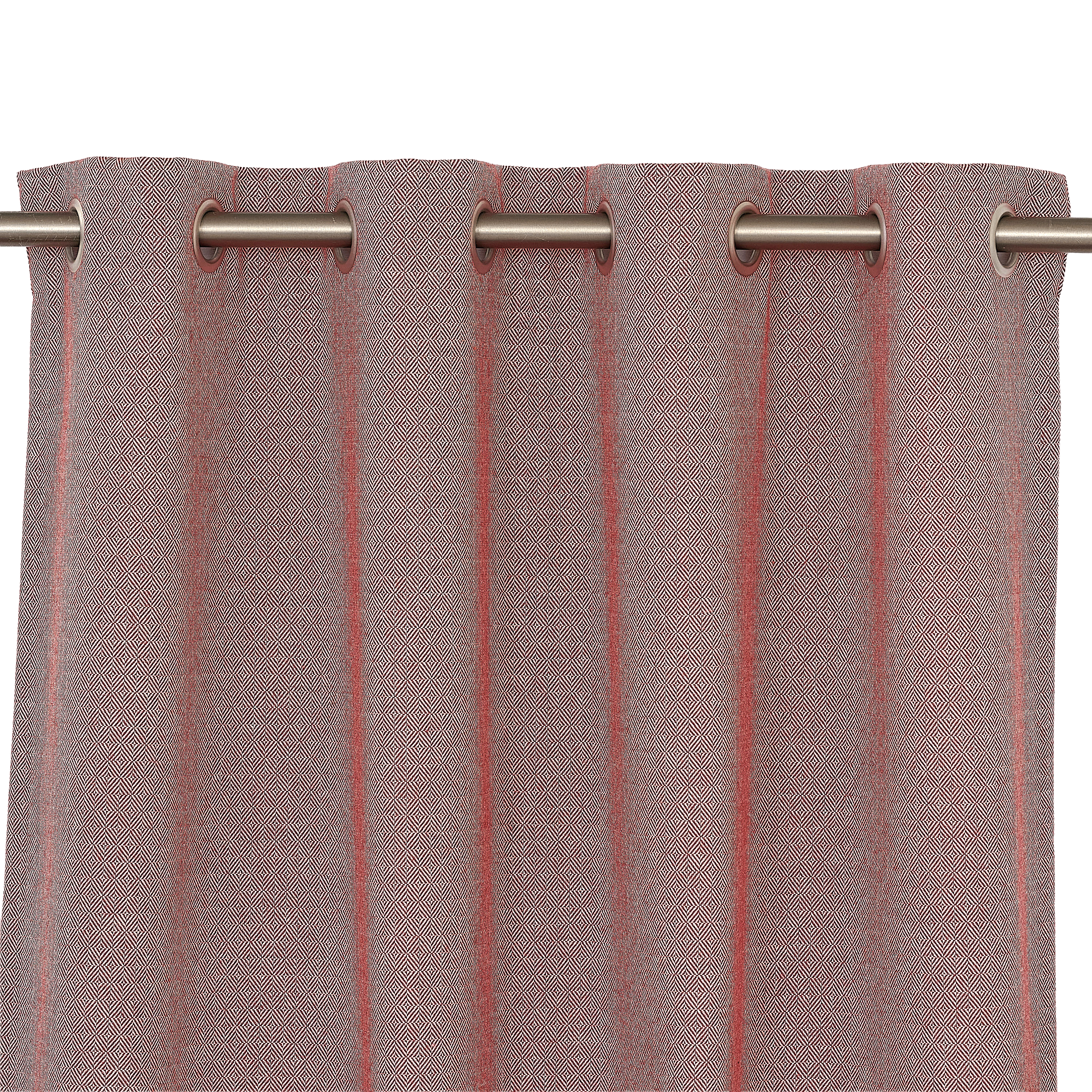 rideau-pret-a-poser-rouge-tomette-rp033